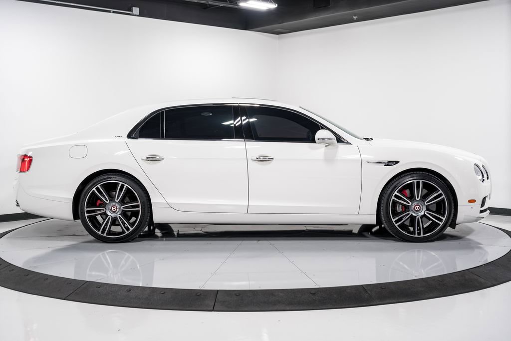 Used 2018 Bentley Flying Spur S V8 image 2