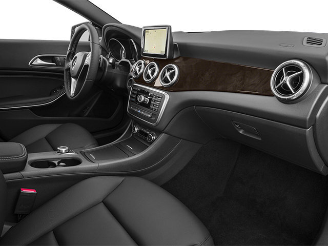 Used 2014 Mercedes-Benz CLA 250 4MATIC image 21
