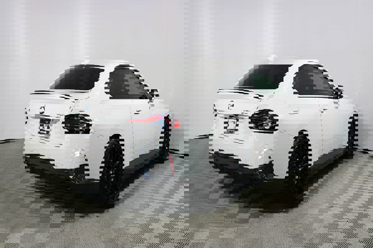 Used 2022 BMW 230i Coupe w/ Premium Package 2 image 36