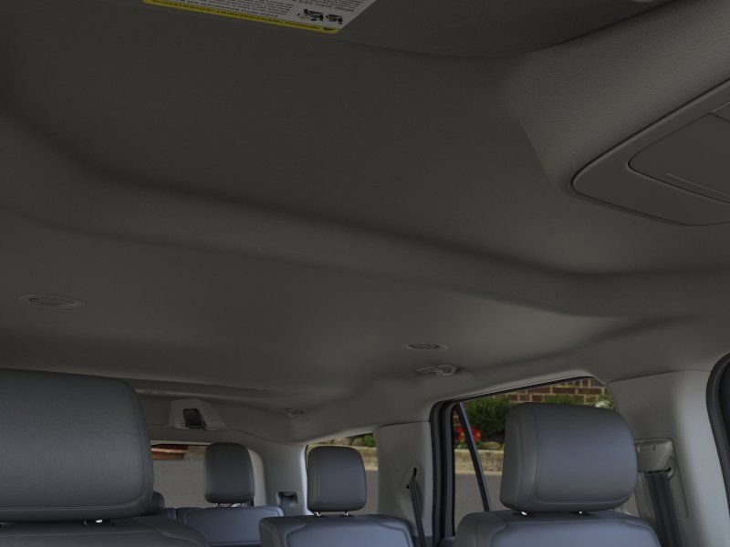 New 2026 Ford Expedition Active image 22
