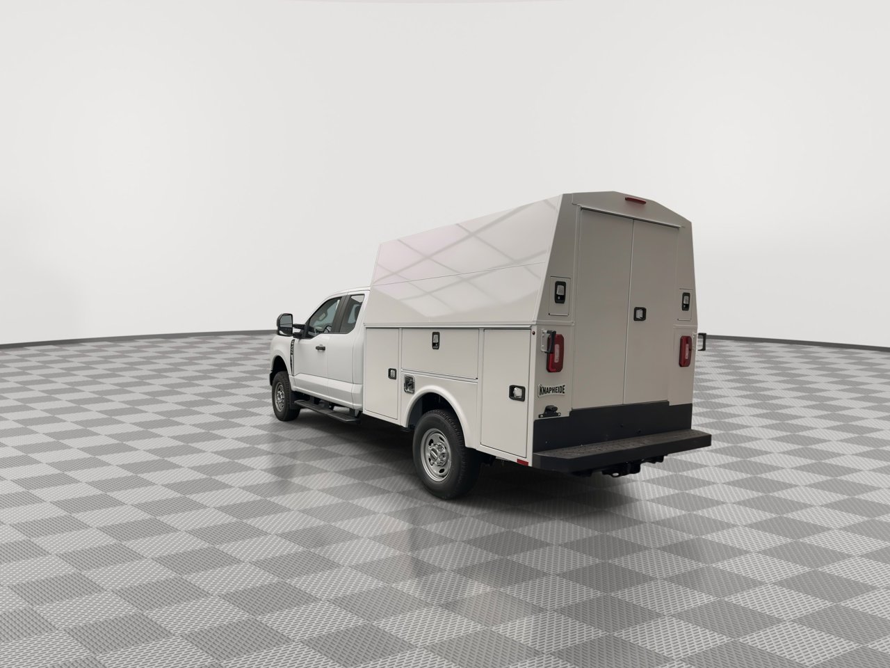 New 2026 Ford F250 XL image 2