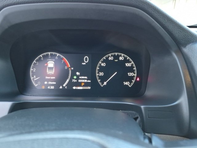 Used 2025 Honda Ridgeline TrailSport image 25