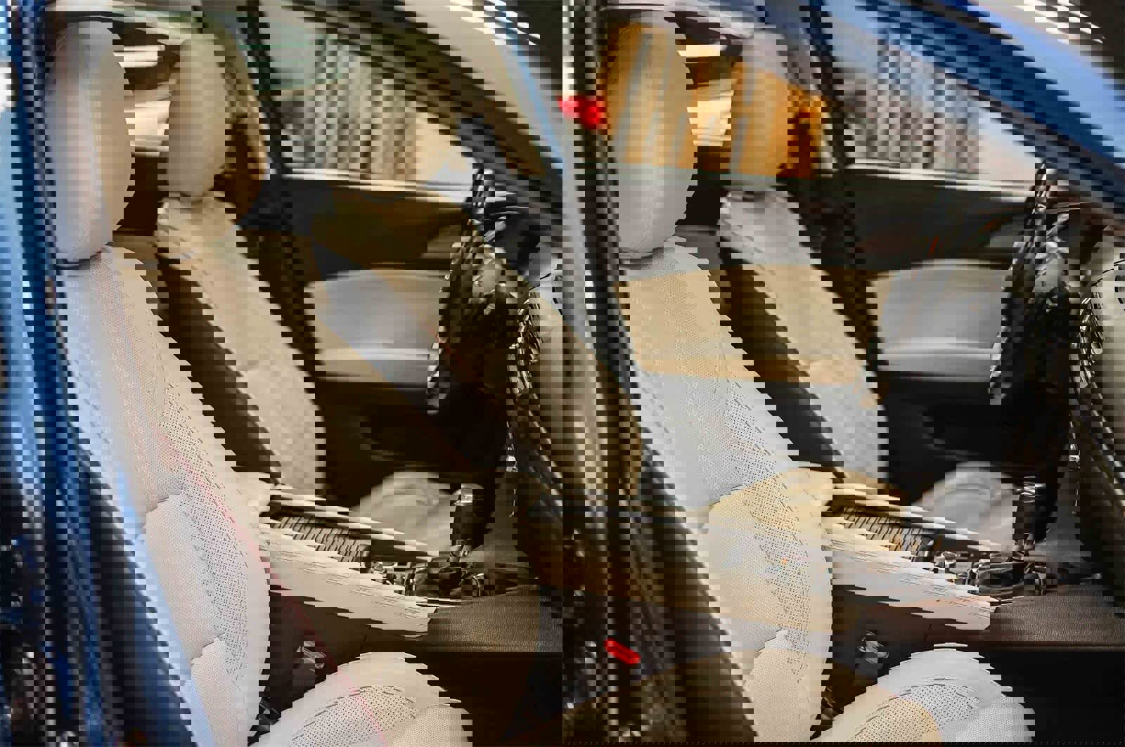 Used 2017 MAZDA MAZDA3 Grand Touring w/ Premium Equipment Package image 16