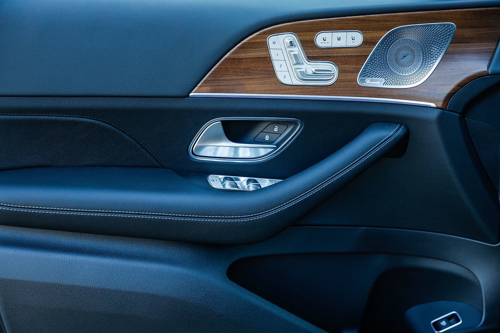 New 2026 Mercedes-Benz GLE 350 4MATIC image 21