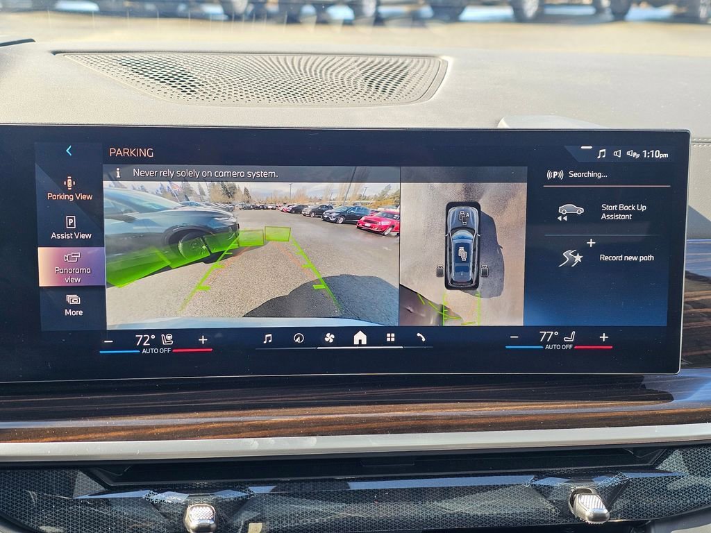 Used 2026 BMW X7 xDrive40i AWD/4WD image 17