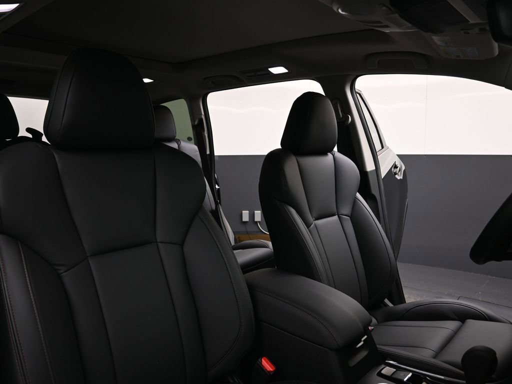 New 2026 Subaru Ascent Limited Bronze image 13