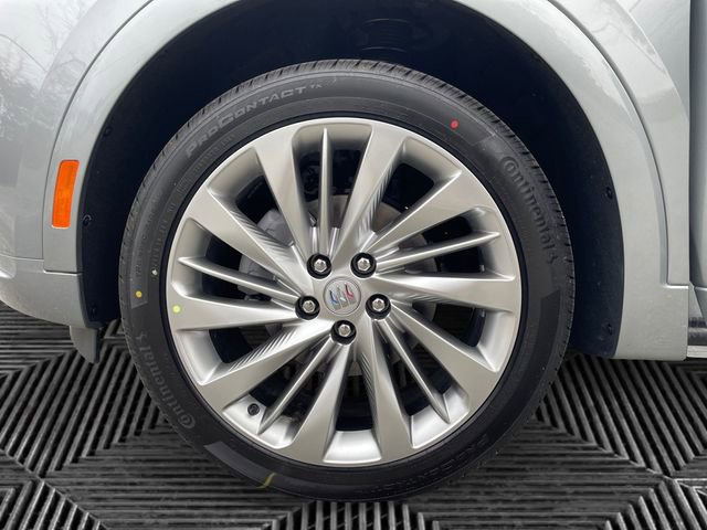 New 2026 Buick Envision Avenir AWD/4WD image 14
