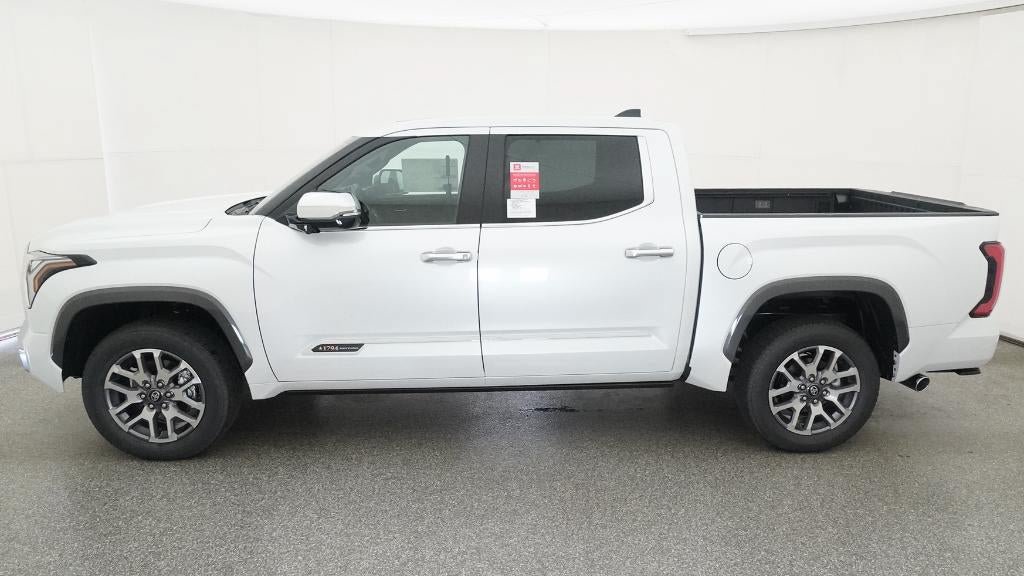 New 2026 Toyota Tundra 1794 Edition AWD/4WD image 3