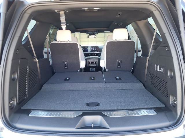 New 2026 Chevrolet Tahoe Premier w/ Sun And Tow Package image 33