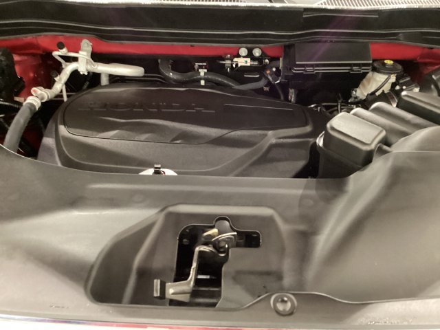 Used 2022 Honda Ridgeline RTL-E image 11