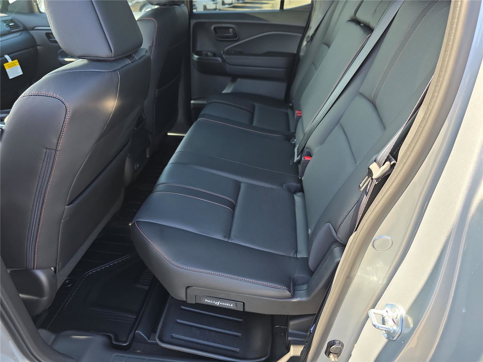 New 2026 Honda Ridgeline TrailSport image 13