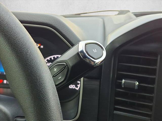 Used 2021 Ford F150 XL w/ STX Appearance Package RWD image 12