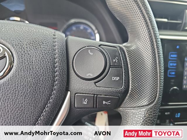 Used 2017 Toyota Corolla LE FWD image 15