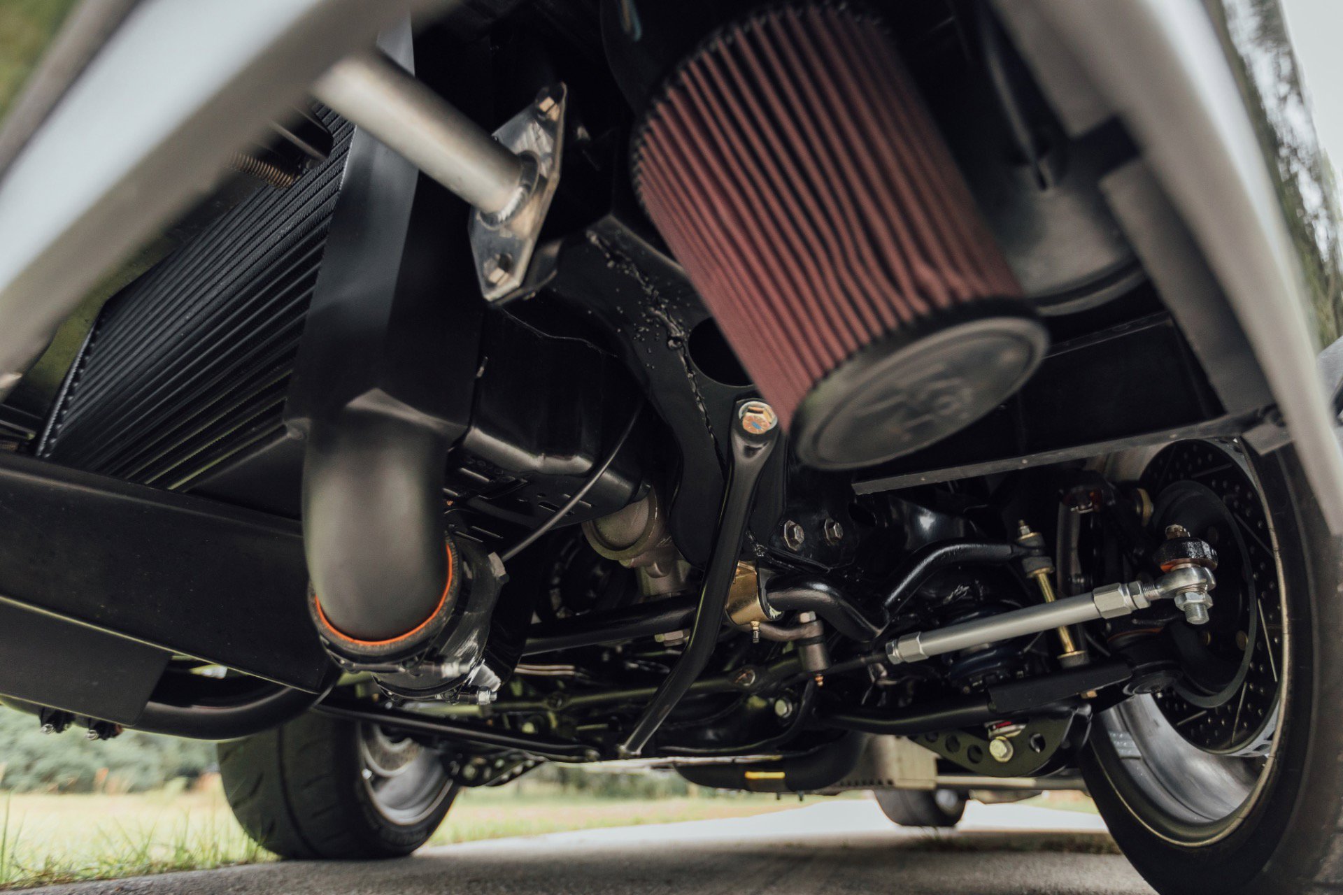 Used 1986 Buick Regal T-Type image 72