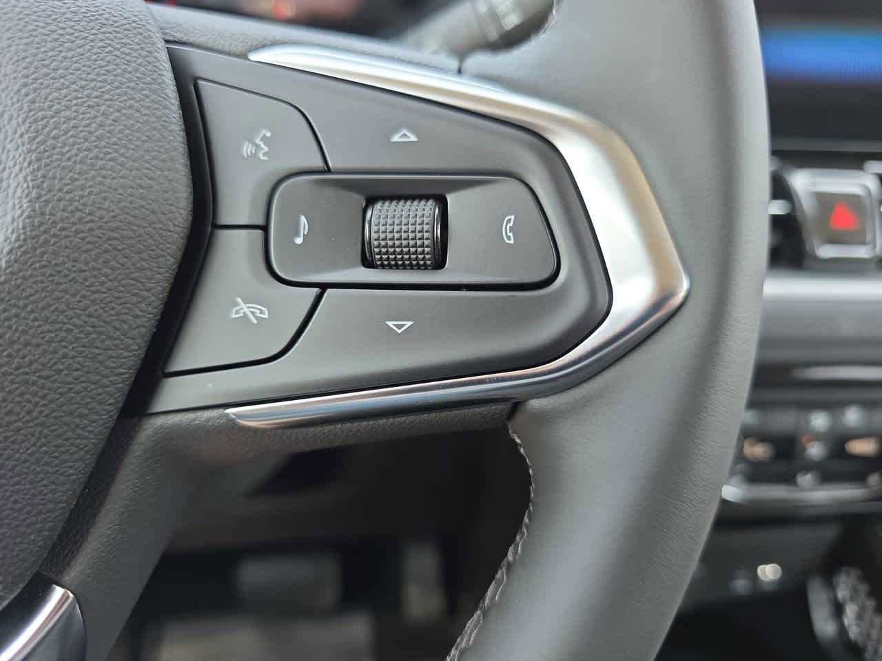 New 2026 Chevrolet TrailBlazer LT w/ Convenience Package image 25