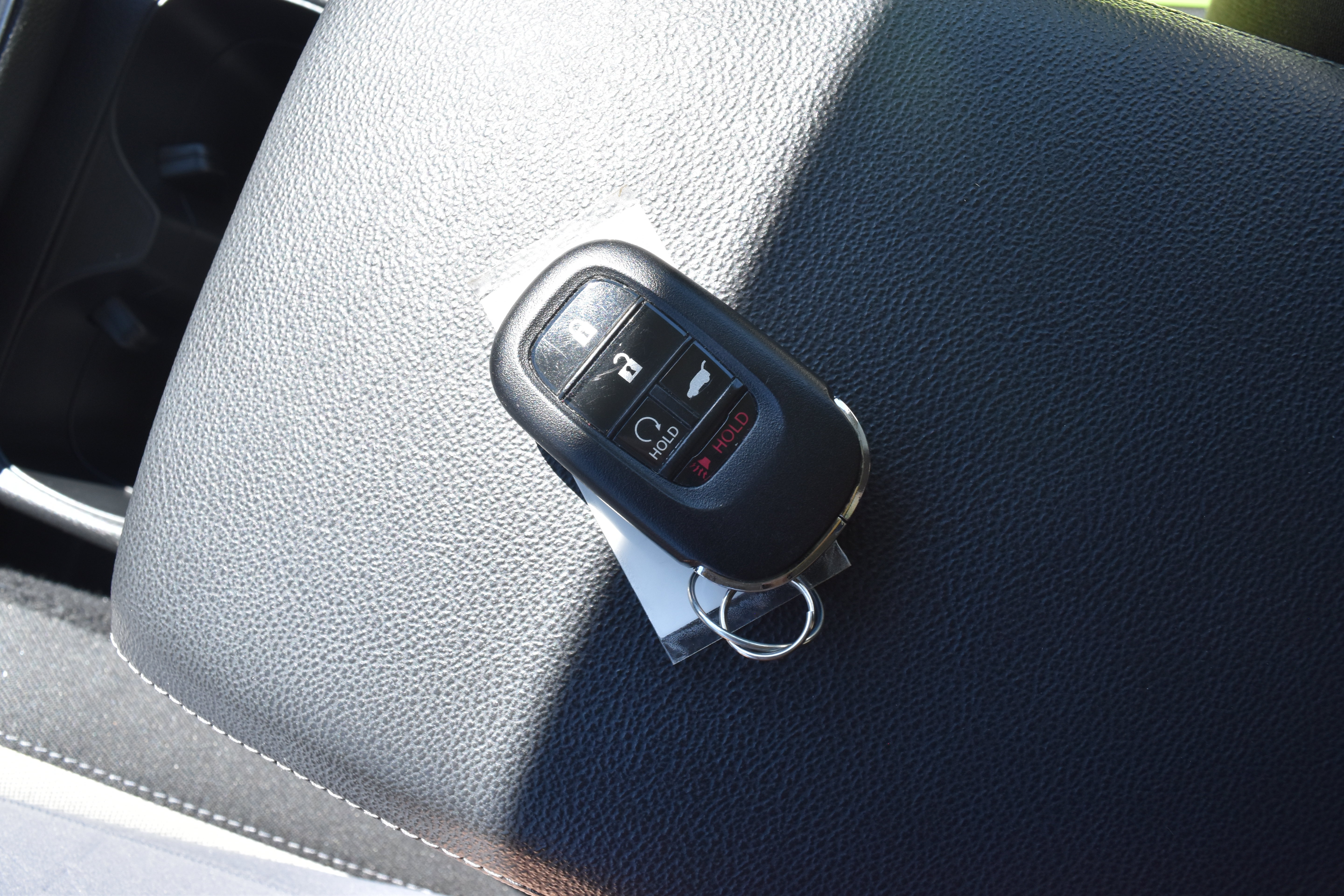 Certified 2024 Honda CR-V EX image 28