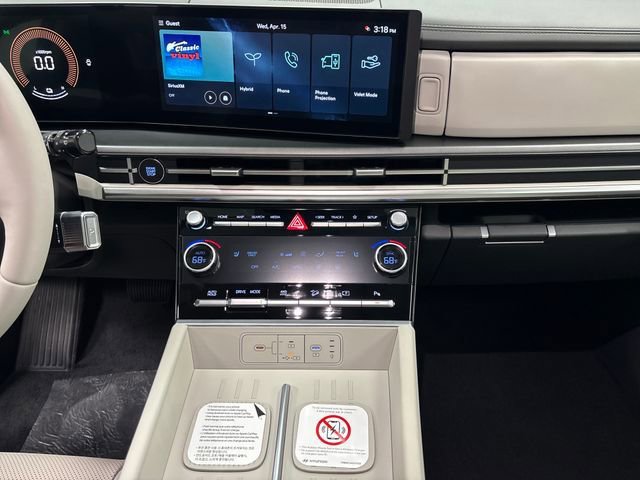 New 2026 Hyundai Santa Fe SEL image 18