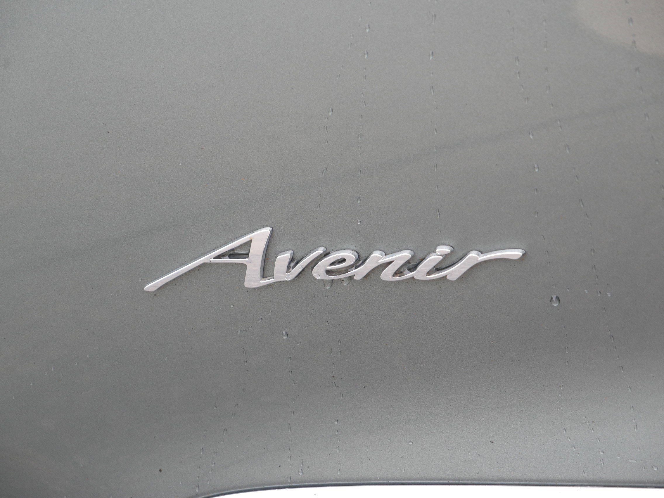 Used 2022 Buick Enclave Avenir w/ Avenir Technology Package image 3