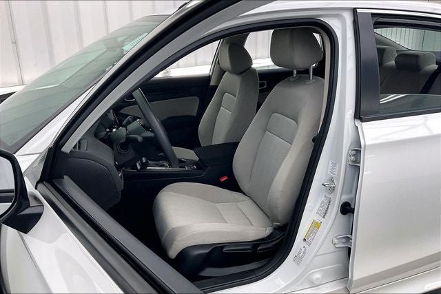 Certified 2024 Honda Civic LX image 8