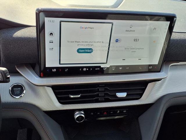 New 2026 Ford Explorer Active w/ Active Comfort Package image 13