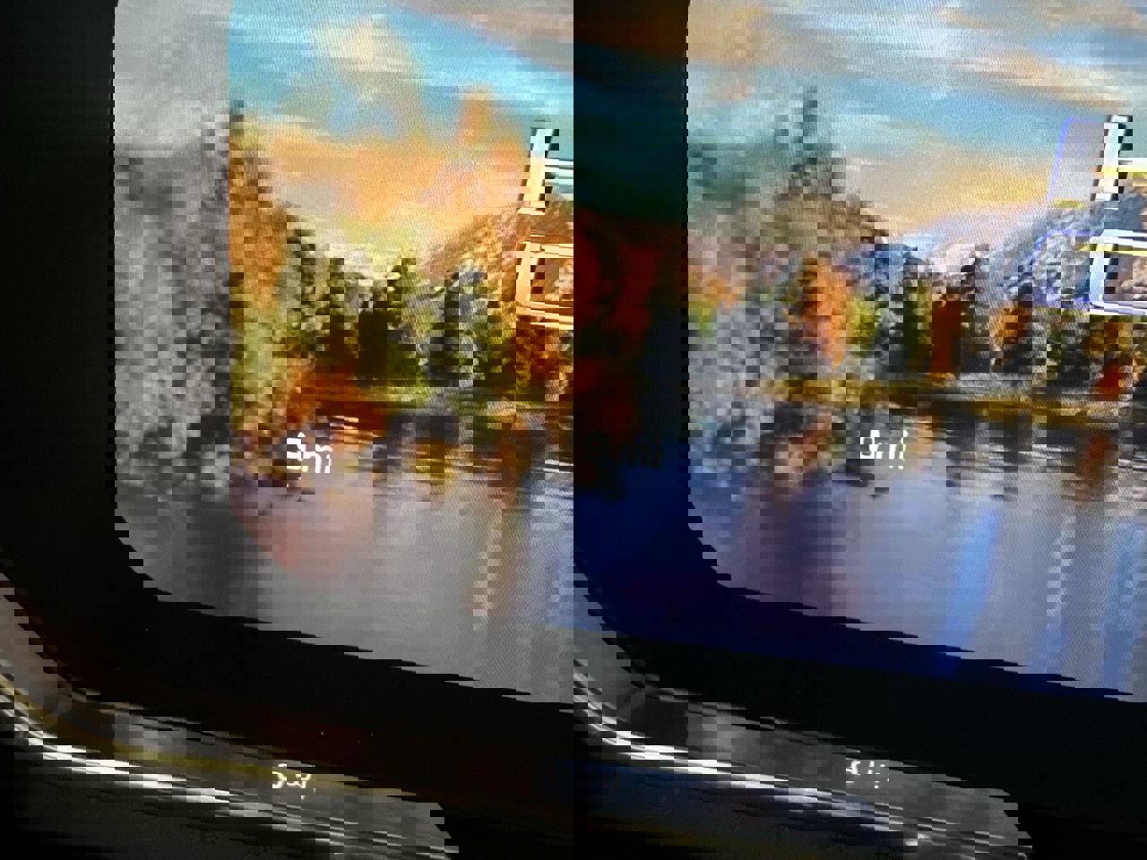 New 2026 Chevrolet Silverado 2500 High Country w/ Midnight Edition image 73