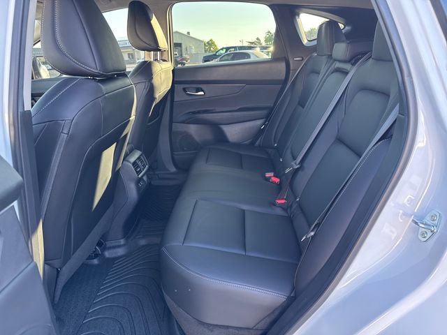 Used 2025 Nissan Murano SV image 29