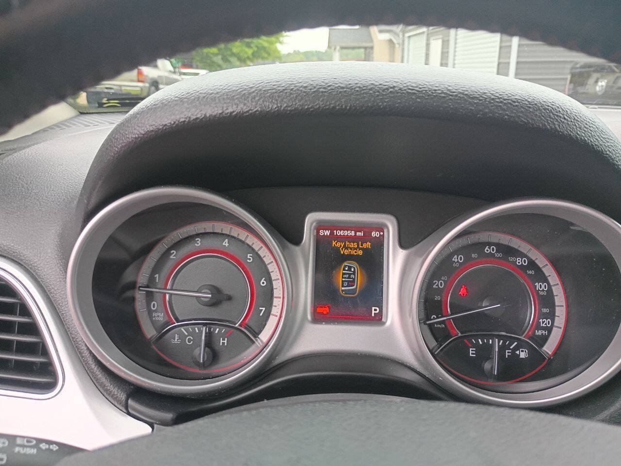 Used 2019 Dodge Journey GT w/ Driver Convenience Group AWD/4WD image 22
