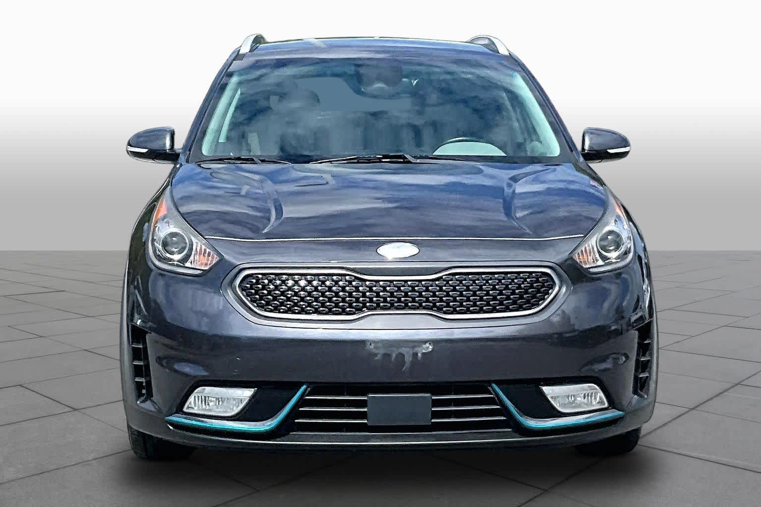 Used 2019 Kia Niro EX FWD image 4