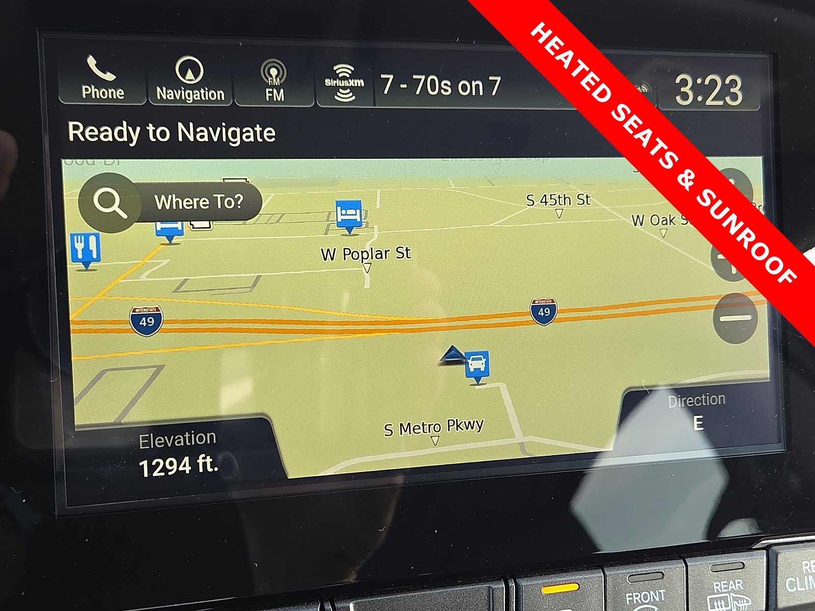 Used 2024 Honda Odyssey Touring image 19