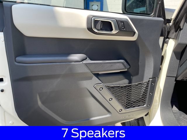 New 2026 Ford Bronco Outer Banks AWD/4WD image 10