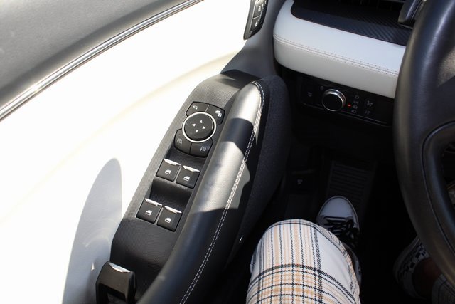 Used 2021 Ford Mustang Mach-E Premium image 16