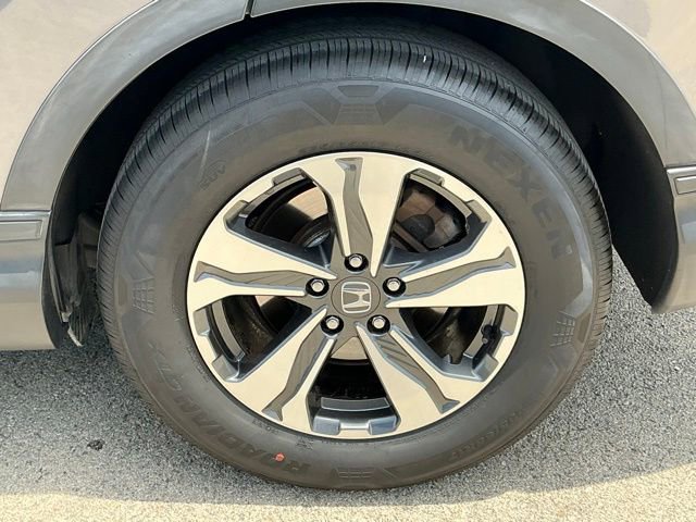 Used 2018 Honda CR-V LX image 5