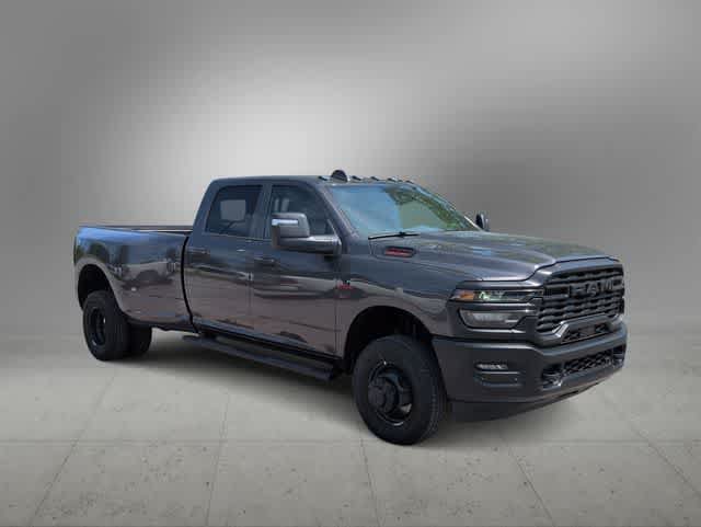New 2026 RAM 3500 Tradesman AWD/4WD image 2