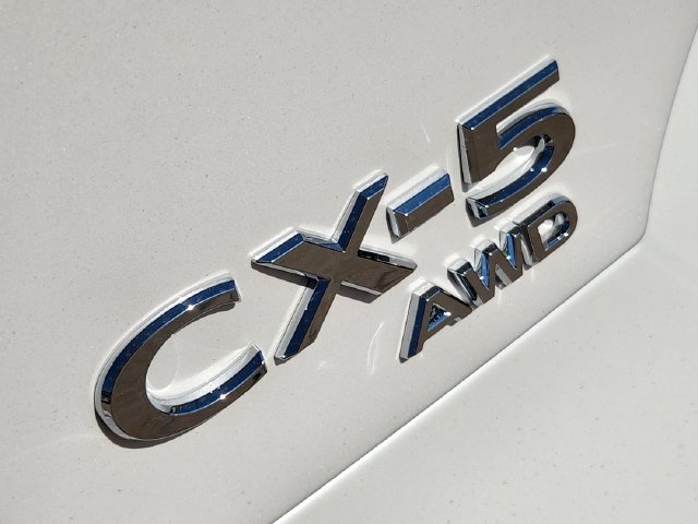 New 2026 MAZDA CX-5 Preferred AWD/4WD image 16