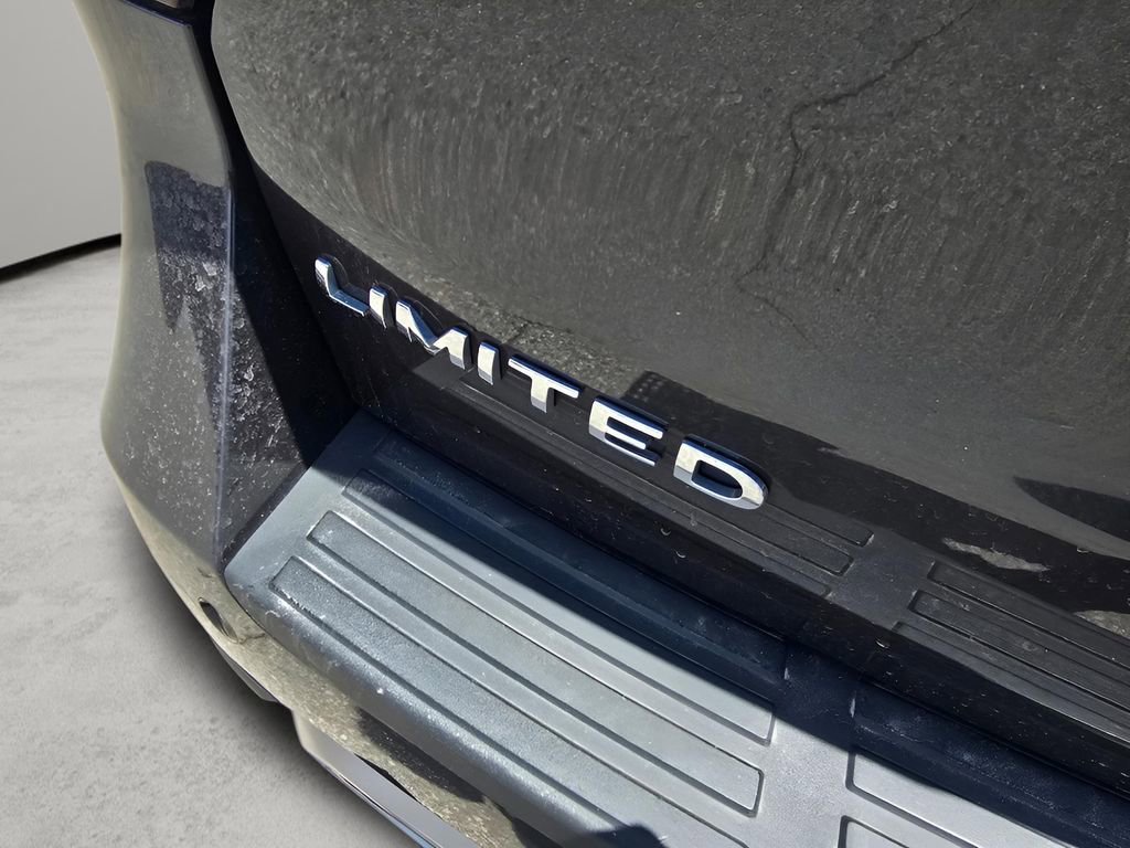 Used 2024 Ford Expedition Limited AWD/4WD image 20