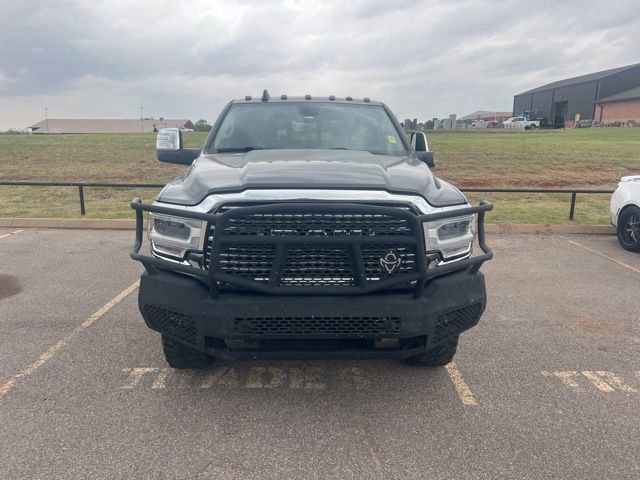 Used 2023 RAM 2500 Laramie image 2