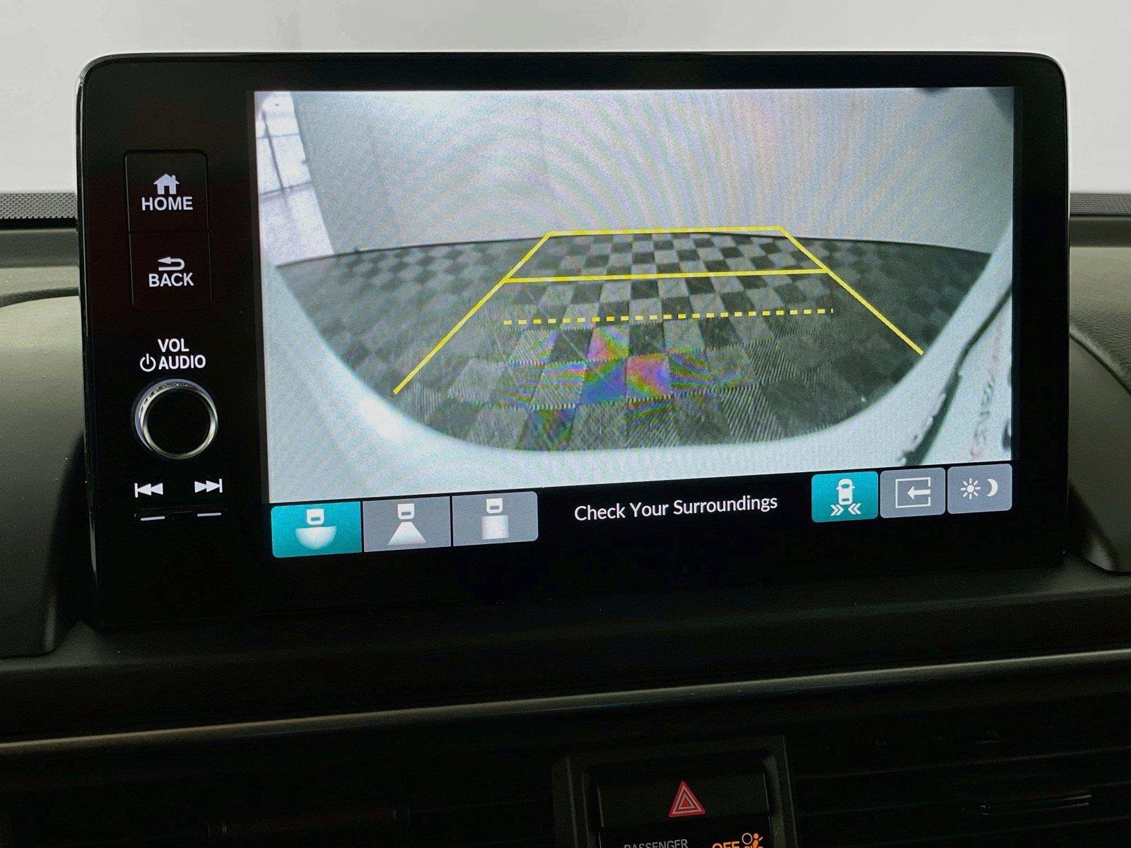 Certified 2023 Honda Pilot Touring image 19