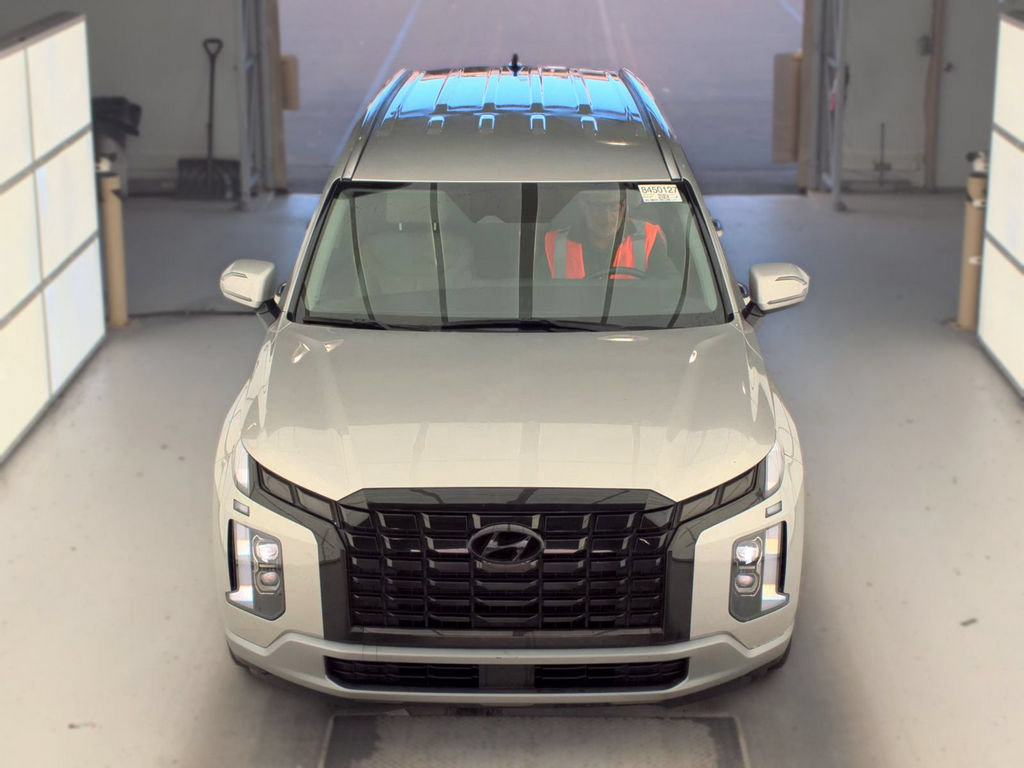 Used 2024 Hyundai Palisade SEL AWD/4WD image 3
