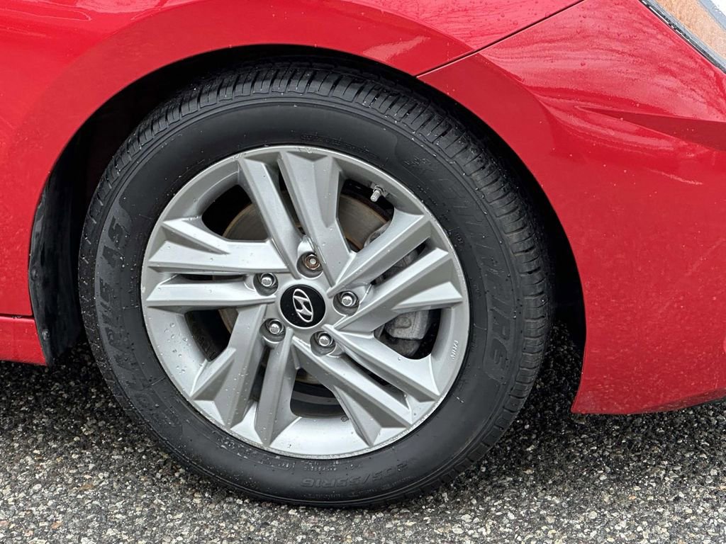 Used 2020 Hyundai Elantra Value Edition image 6