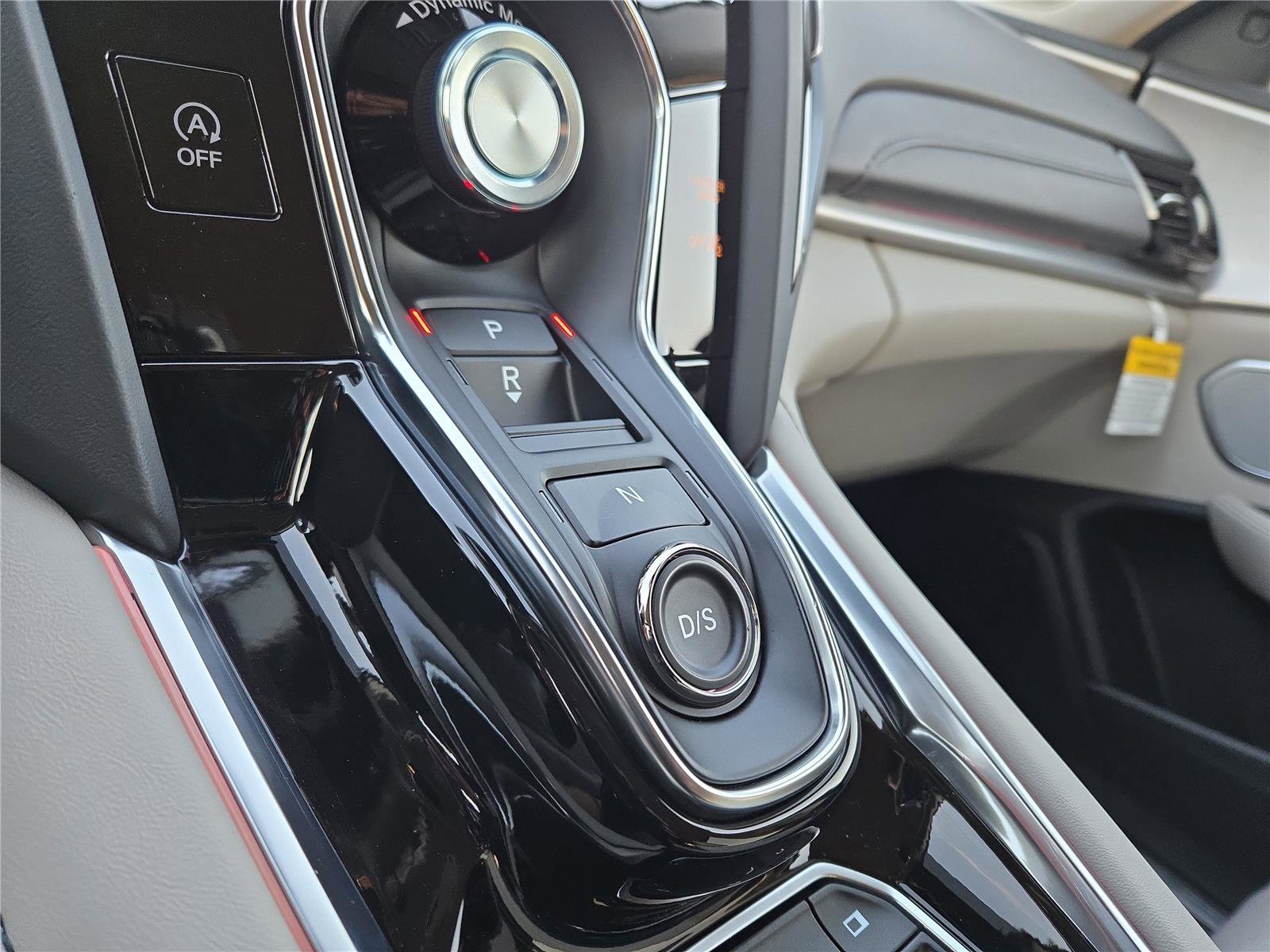 New 2026 Acura RDX SH-AWD w/ Technology Package image 8