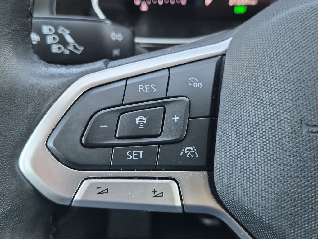 Used 2024 Volkswagen Jetta S FWD image 14