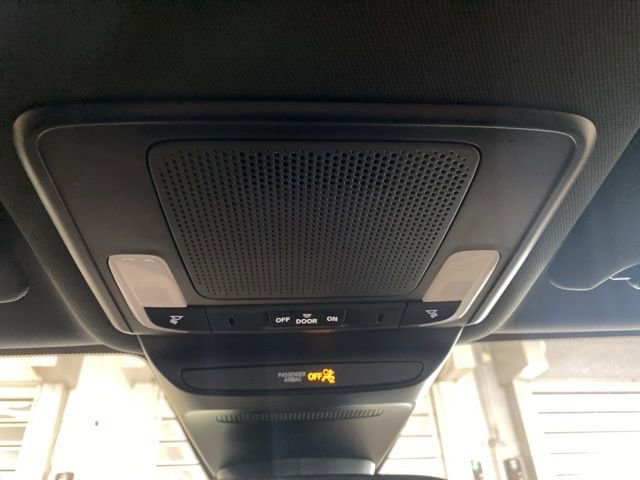 Used 2024 Honda HR-V Sport image 19