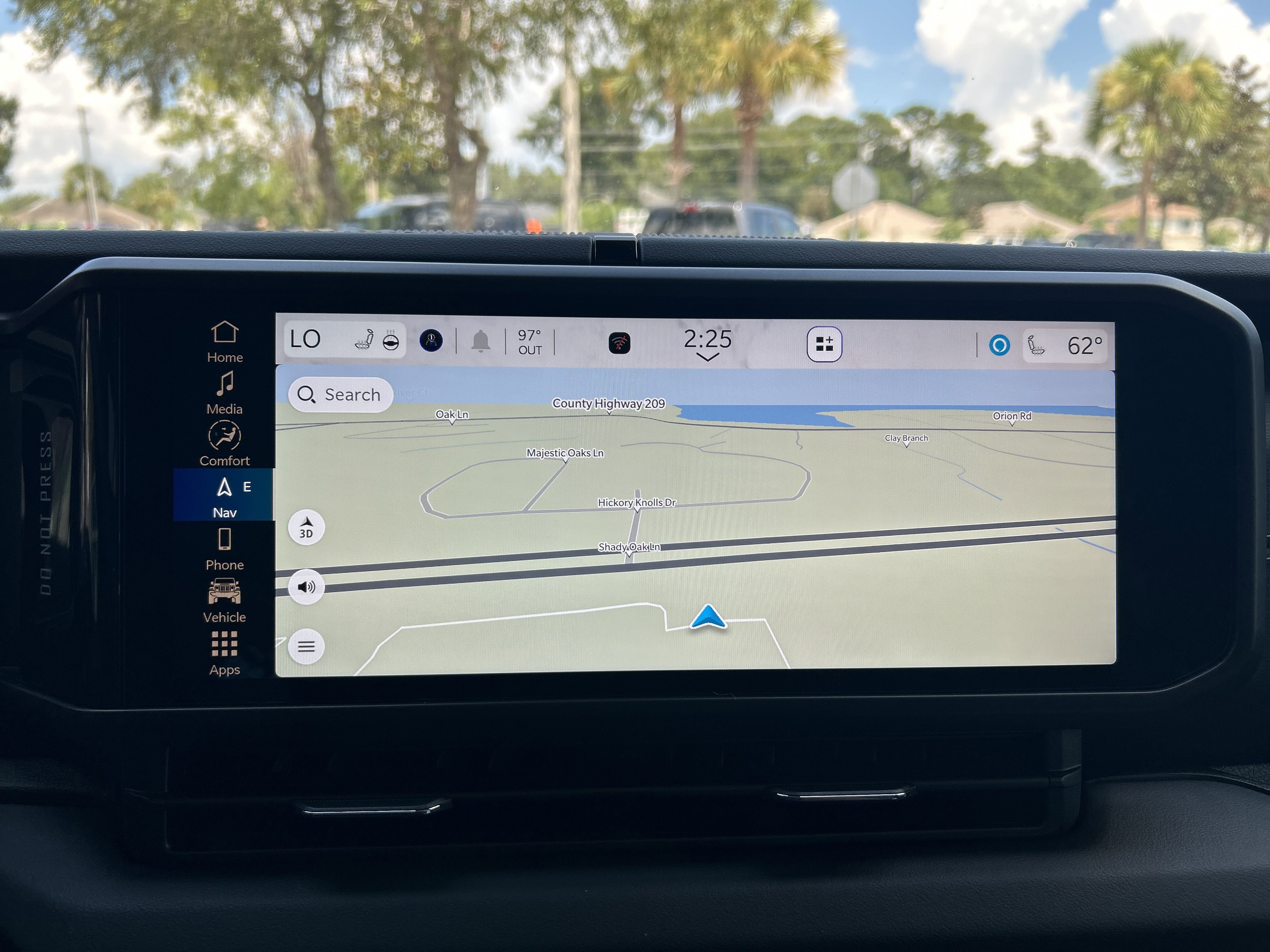 New 2025 Jeep Wrangler Sahara image 20