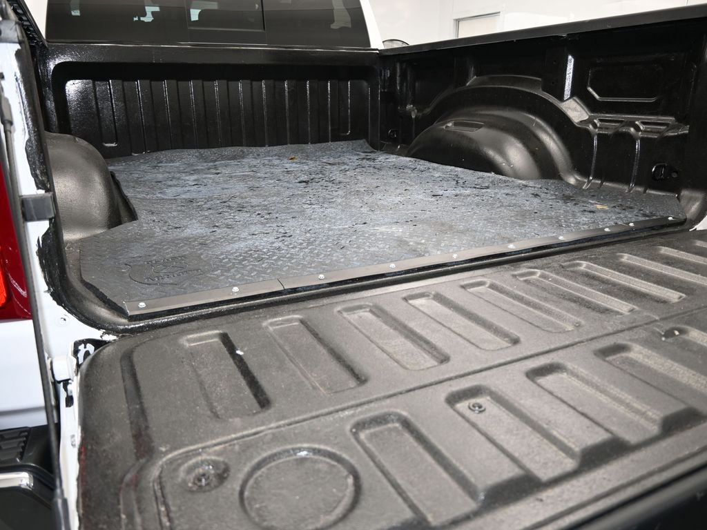 Used 2025 RAM 1500 Big Horn image 35