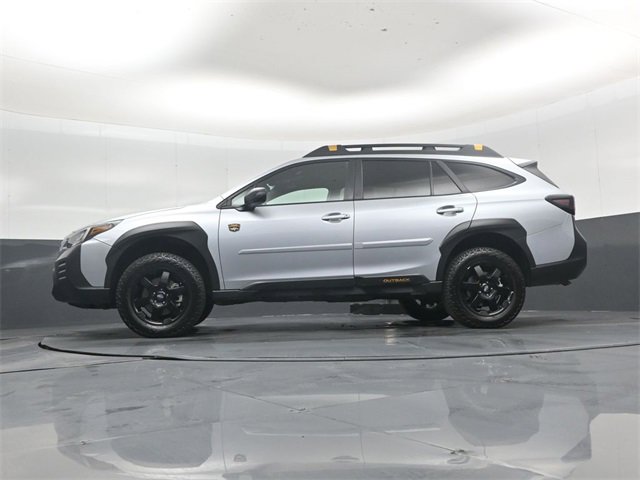 Used 2022 Subaru Outback Wilderness image 43