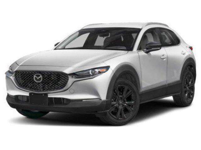 New 2025 MAZDA CX-30 AWD 2.5 S w/ Select Sport Pkg image 4
