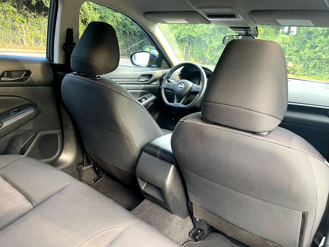 Used 2024 Nissan Altima 2.5 S image 20