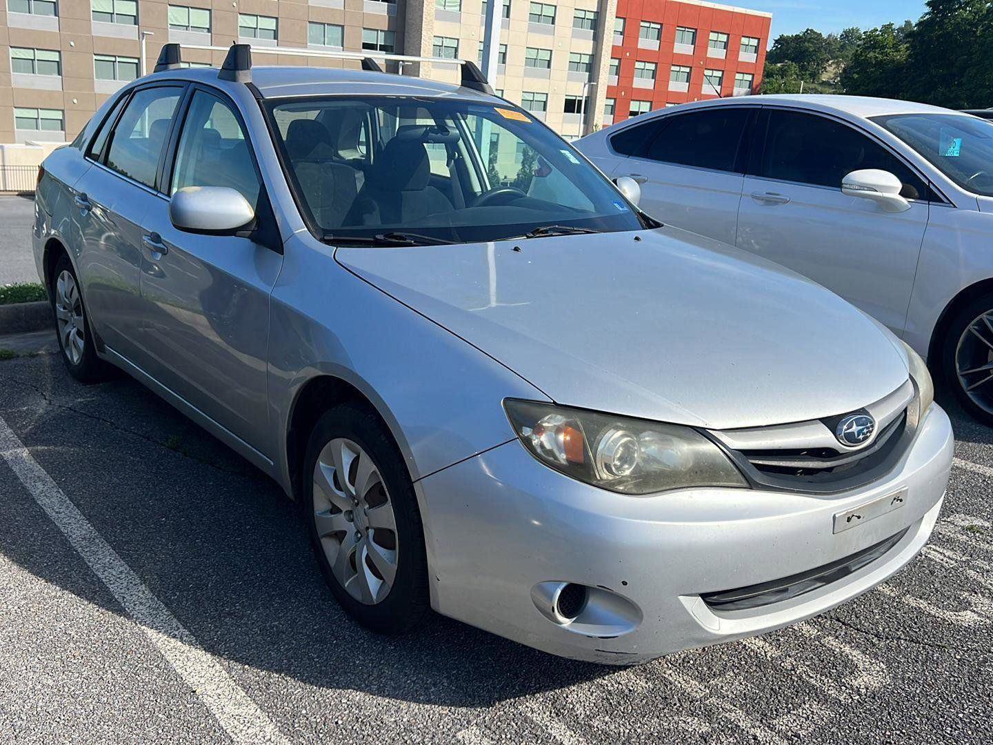 Used 2011 Subaru Impreza 2.5i AWD/4WD image 5