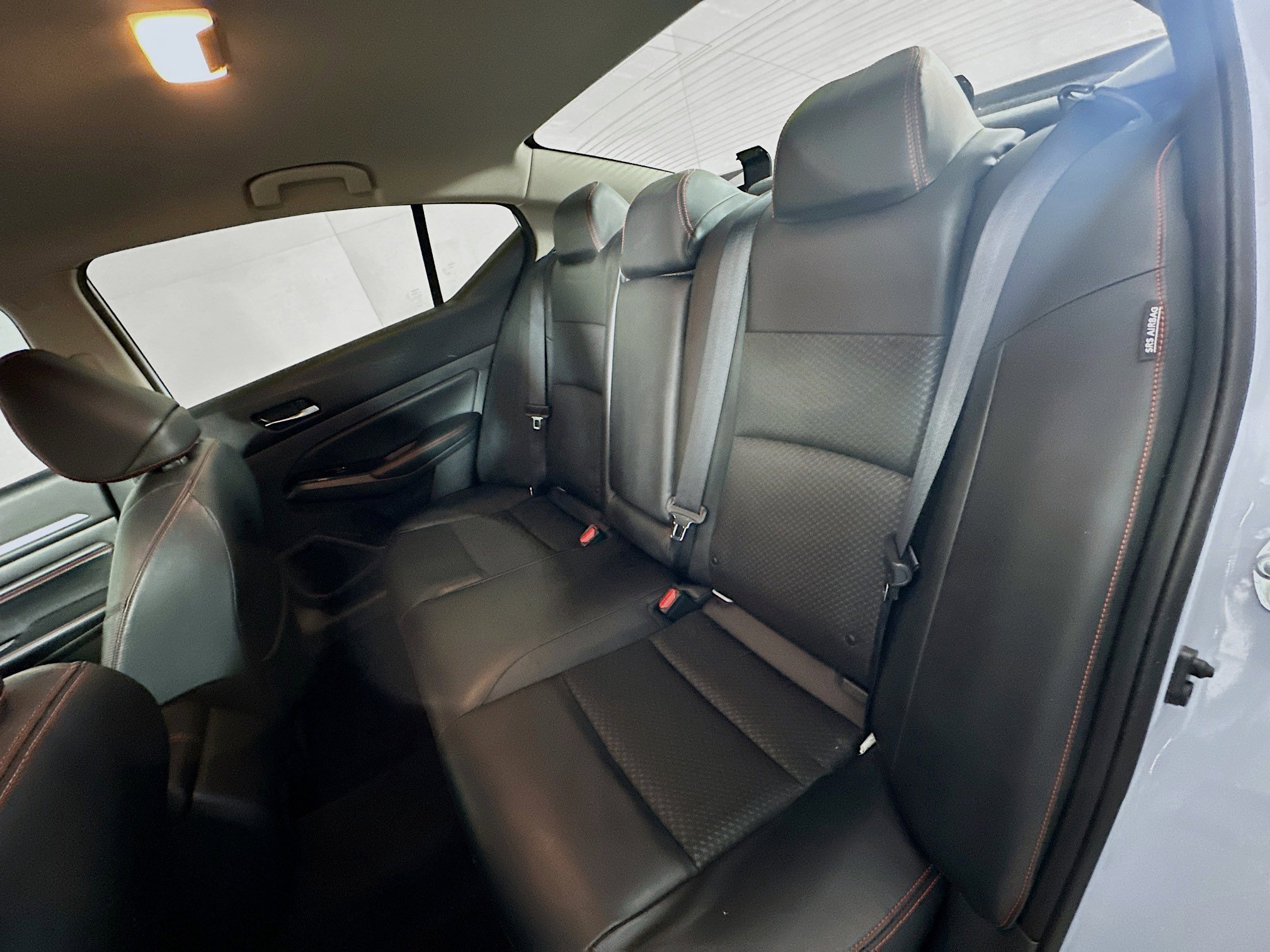 Used 2023 Nissan Altima 2.5 SR image 25