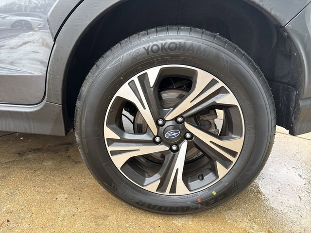 Certified 2024 Subaru Crosstrek 2.0i Premium image 22